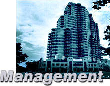 Property Management Company Logo