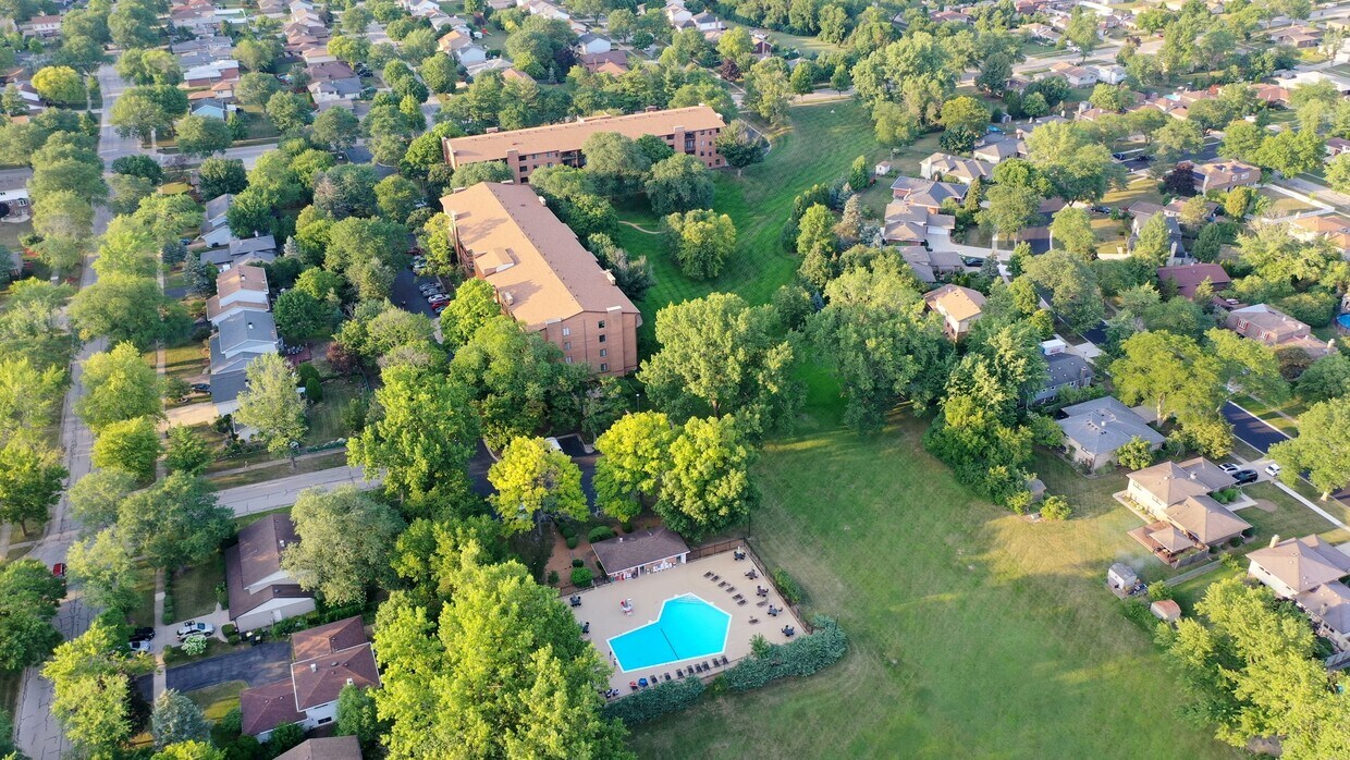 709 79th St Unit 103, Darien, IL 60561 Condo for Rent in Darien, IL