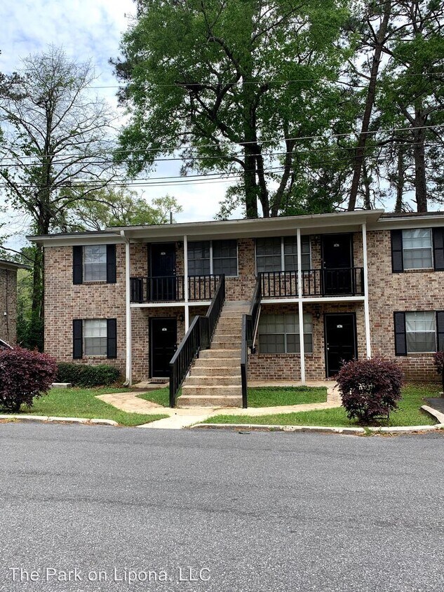 Primary Photo - 324 S Lipona Rd