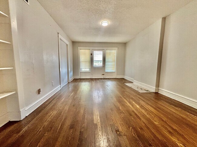 Foto del edificio - Shelby