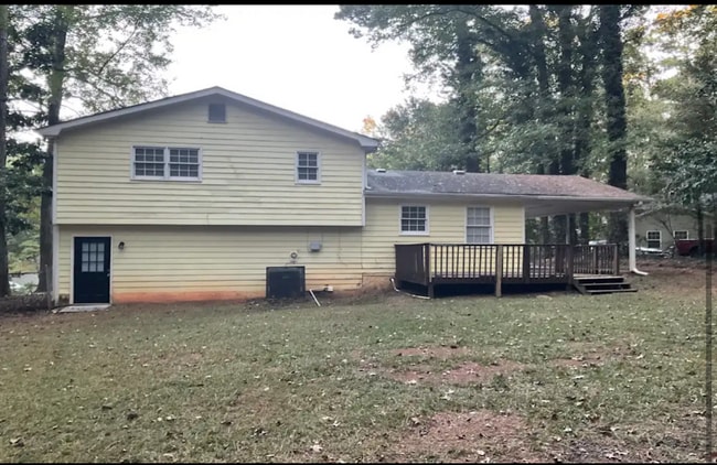 Foto del edificio - 1331 Timbercrest Dr