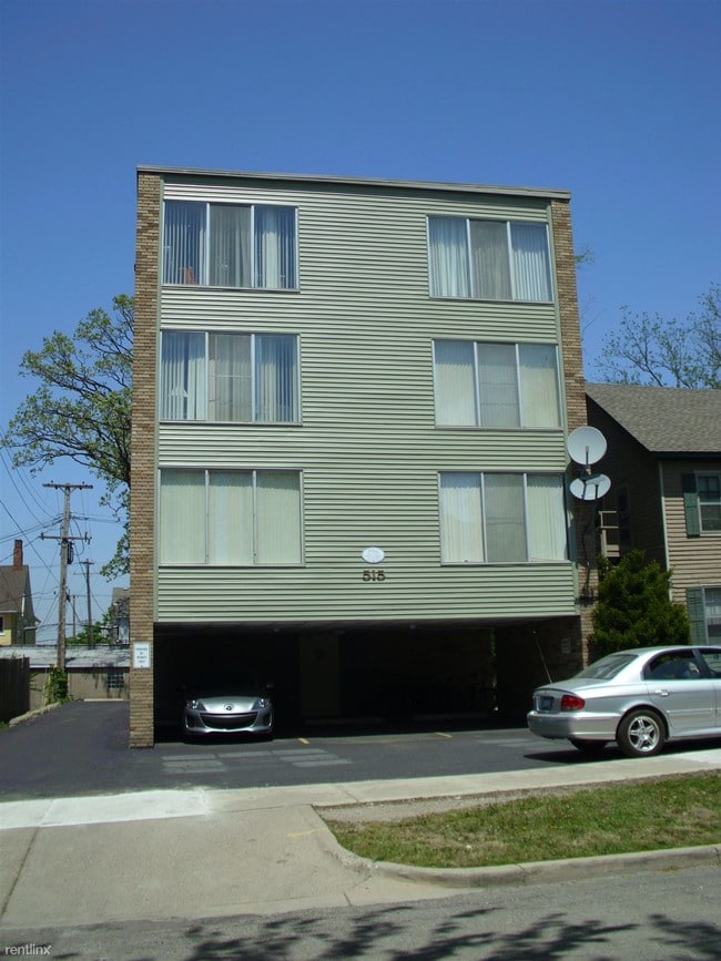 515 Lawrence St, Ann Arbor, MI 48104 Apartment for Rent