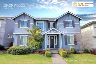 Building Photo - 18429 Village Pkwy E