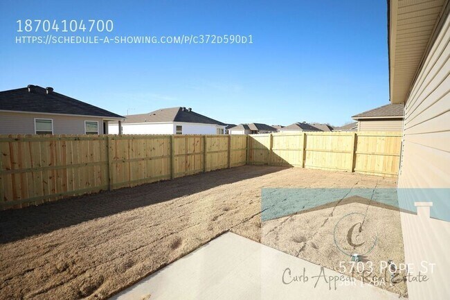 Building Photo - 5703 Pope St