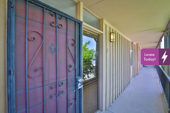 Foto del edificio - 5246 N 20th St