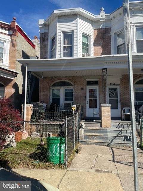 1154 Princess Ave, Camden, NJ 08103 - Townhome Rentals in Camden NJ ...