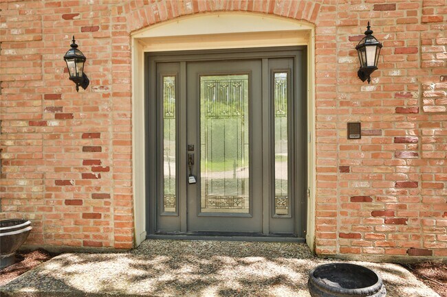 Foto del edificio - 13506 Charwell Crossing Ln
