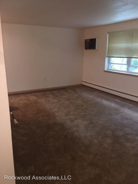 Foto del interior - Rockwood Manor