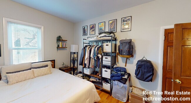 Foto del edificio - 23 Tufts St