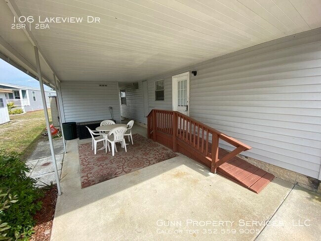 Building Photo - 106 Lakeview Dr