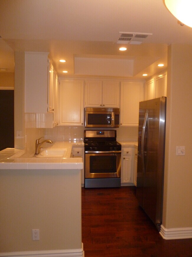 Foto del edificio - 14415 Benefit St