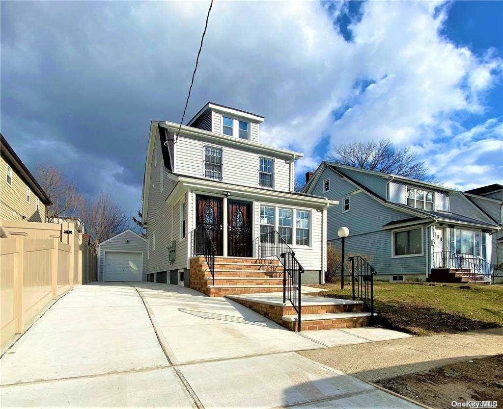 Primary Photo - 115-33 174th St