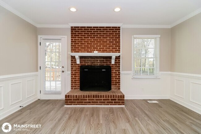 Foto del edificio - 348 Allyson Dr, Raleigh, NC 27603