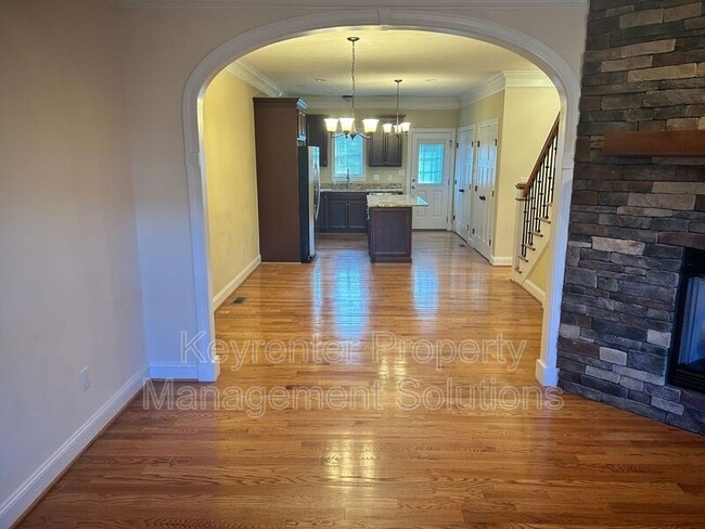 Foto del edificio - 18 Spring View Dr