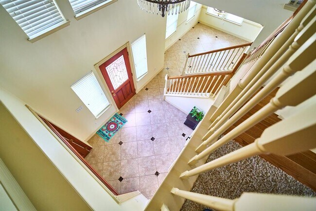 Foto del edificio - 14811 Wintercove Ct