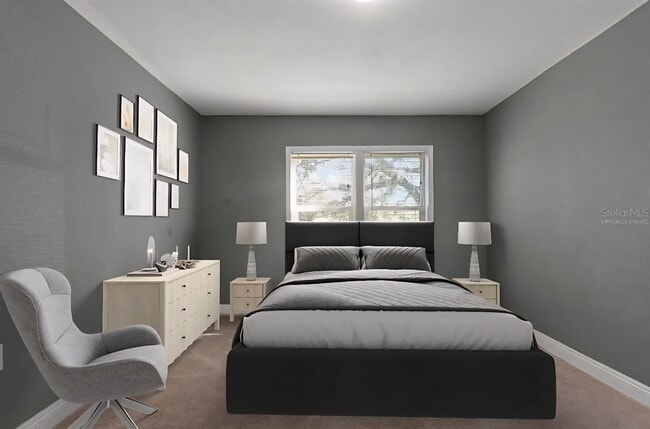 Foto del edificio - 3106 E Trapnell Rd