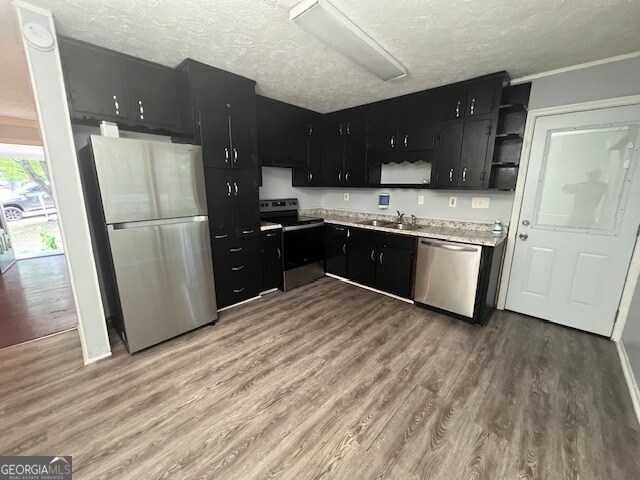 Foto del edificio - 965 Tamarack Trail