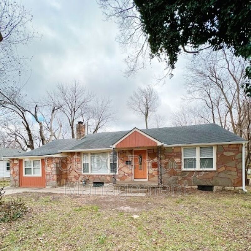 8311 Blue Ridge Blvd, Raytown, MO 64138 House Rental in Raytown, MO