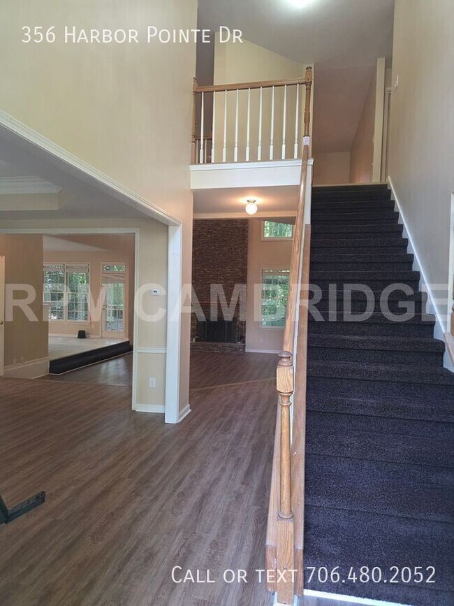 Foto del edificio - 356 Harbor Pointe Dr