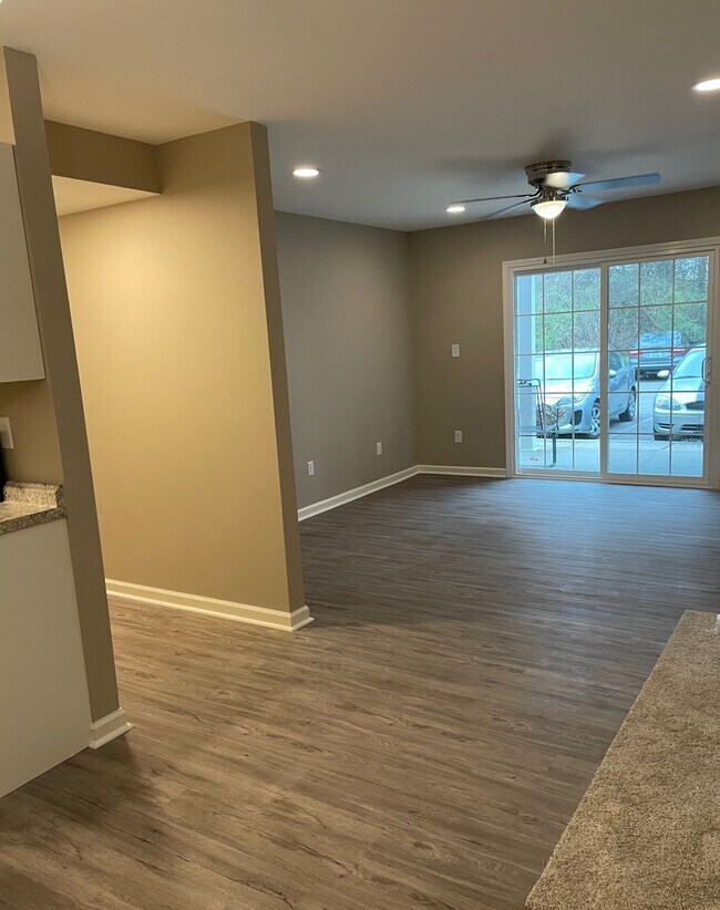 Living Room - 12400 Brothers Ave