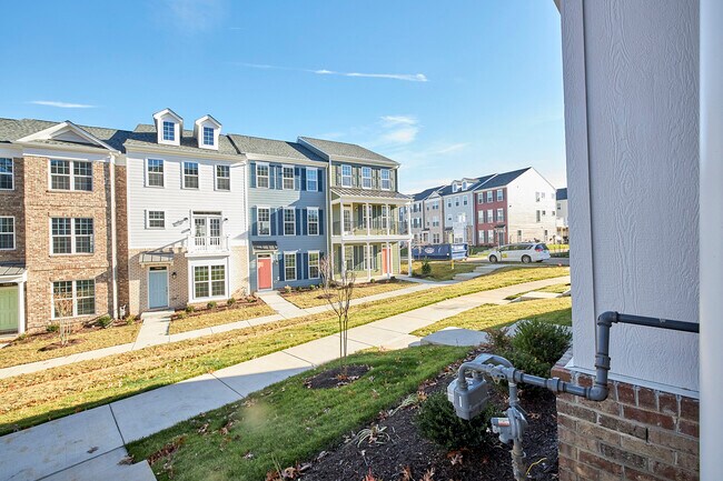 Foto del edificio - 13868 Randolph Pond Ln