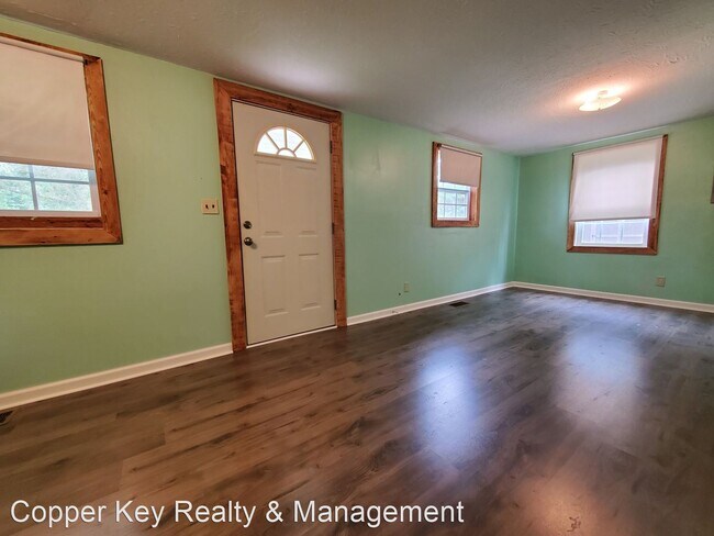 Building Photo - 2 br, 1 bath House - 864 Southside Road