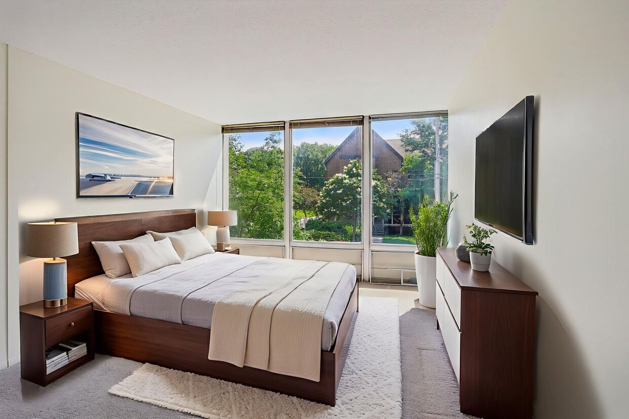 Photo - Thornton Place Apartments