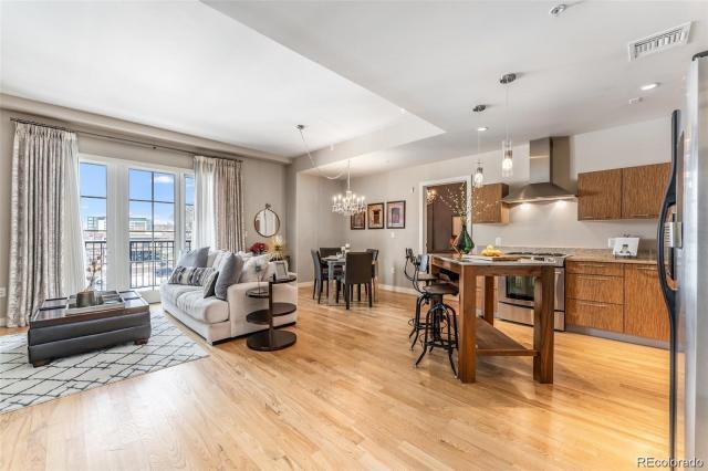 Building Photo - 2 bedroom in Denver CO 80204