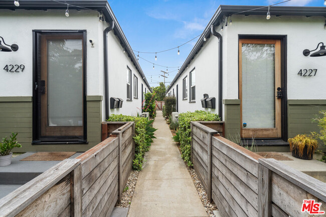 Building Photo - 4227 S Centinela Ave