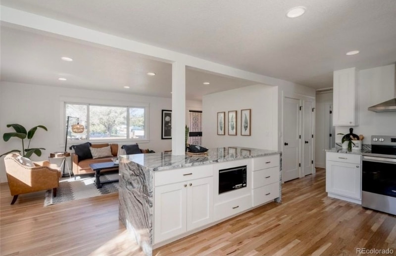 Photo - 4600 S Inca St (Englewood, CO)