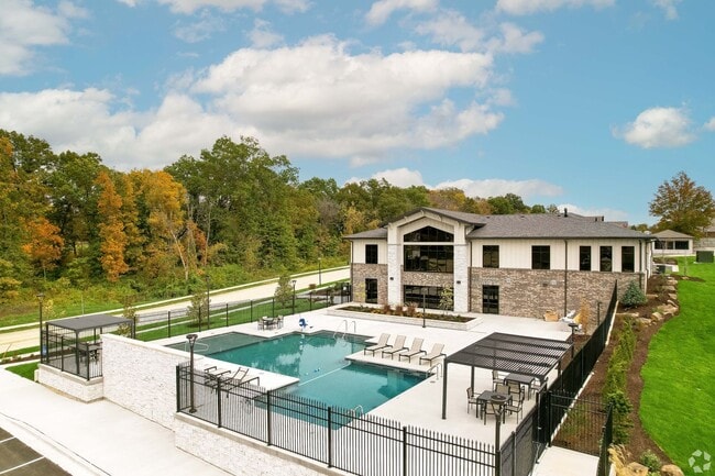 Interior Photo - Kitty Hawk Apartments