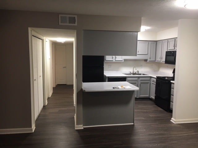 Building Photo - Carrington Place Apartments