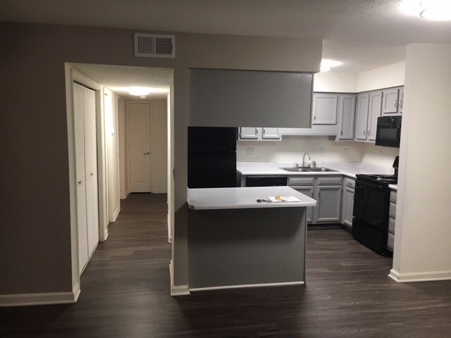 Foto del edificio - Carrington Place