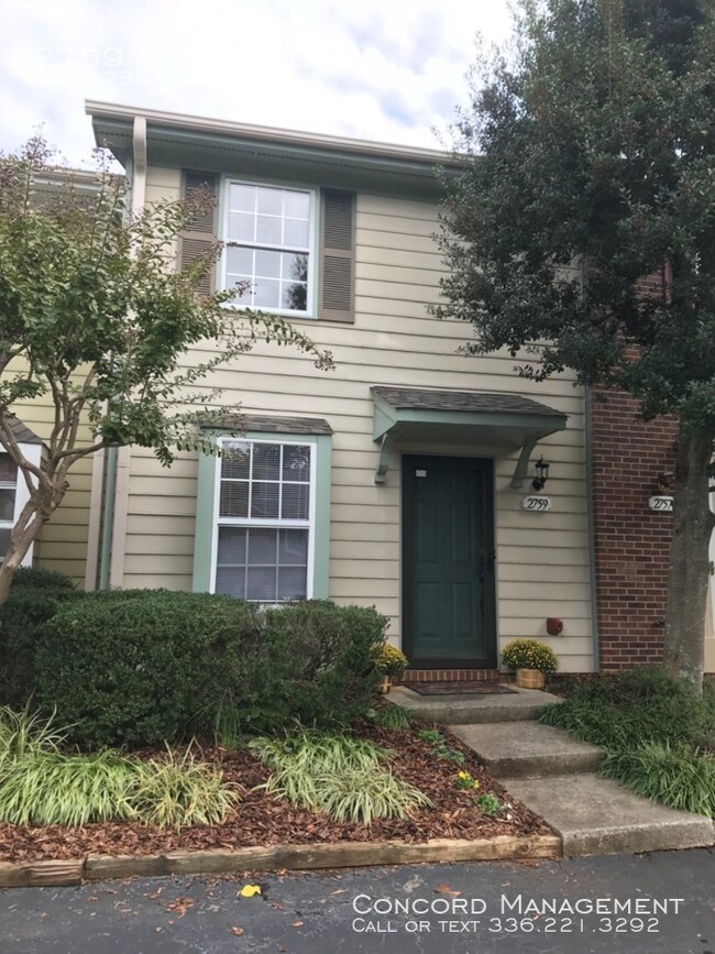 2759 Cottage Place House For Rent In Greensboro Nc Apartments Com