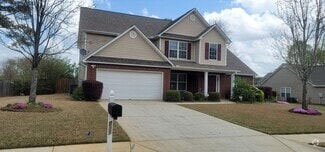 Building Photo - 731 Thompson Ridge Dr