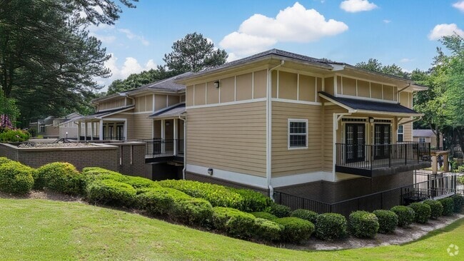 Building Photo - Crystal at Harwell, LLC