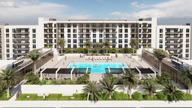 Foto del edificio - 12640 NE 12th Ave