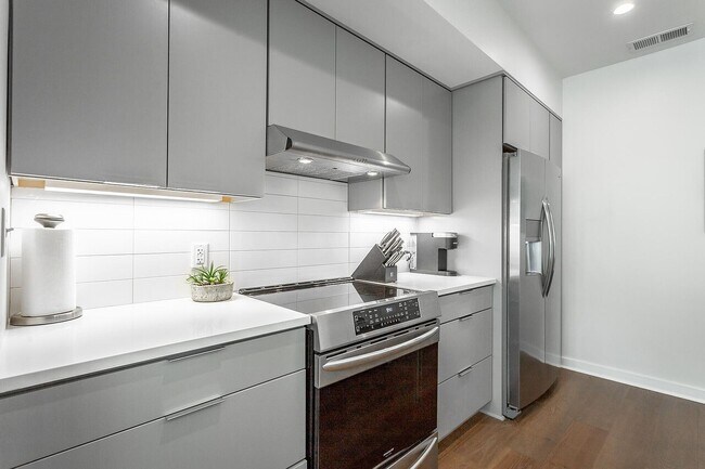 Foto del edificio - 411 Fairpoint St Chattanooga, TN 37405