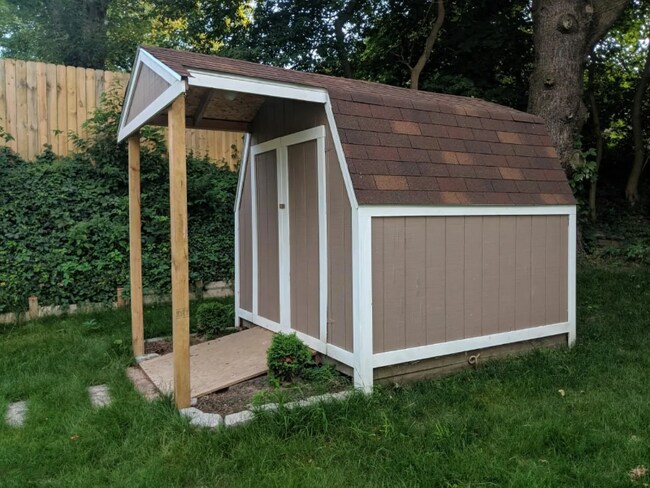 Foto del edificio - 411 Elizabeth St