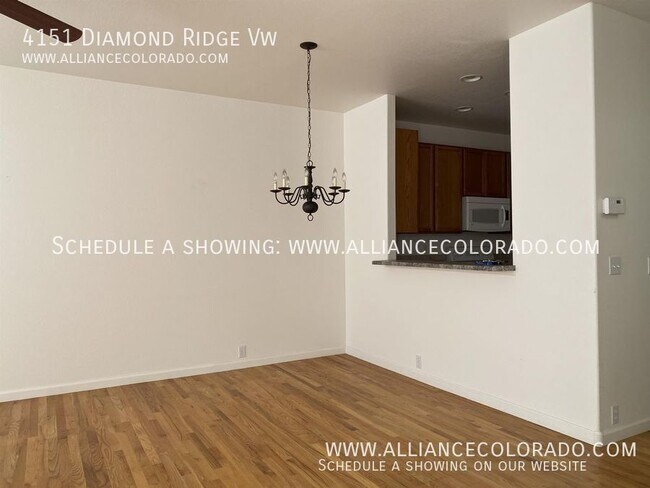 Foto del edificio - 4151 Diamond Ridge Vw