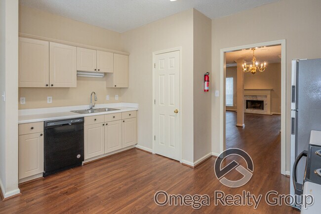 Foto del edificio - 1934 Live Oak Trace