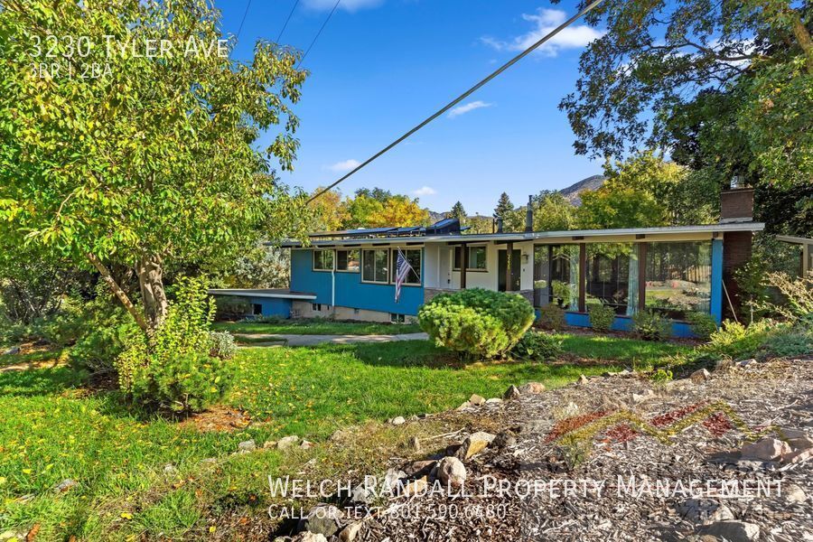 Primary Photo - Mid Century - Single Family Ogden Home.