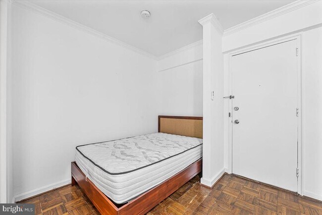 Foto del edificio - 2130 N St NW