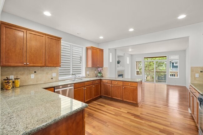 Foto del edificio - 17822 20th Ave SE
