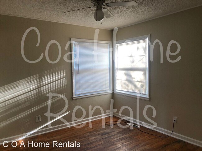 Foto del edificio - 2 br, 1 bath House - 1821 S. Elizabeth