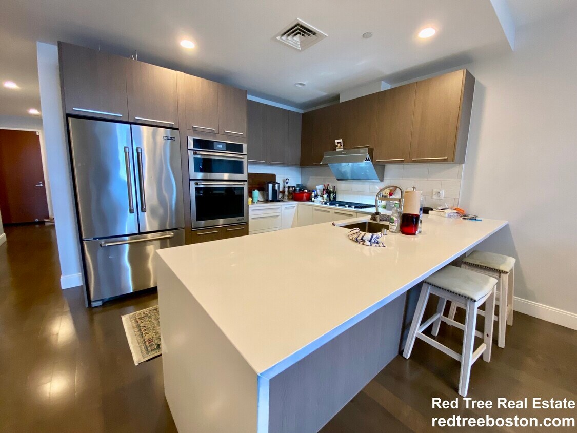 Foto principal - 150 Dorchester Ave
