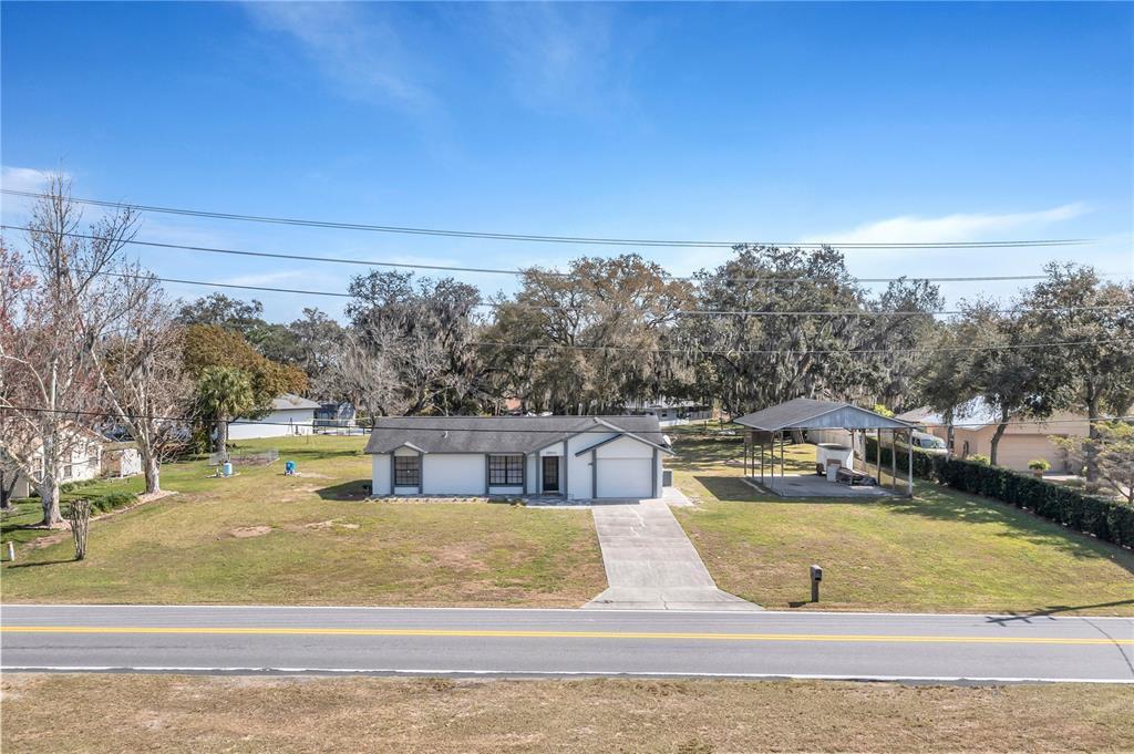 Primary Photo - 10841 Log House Rd