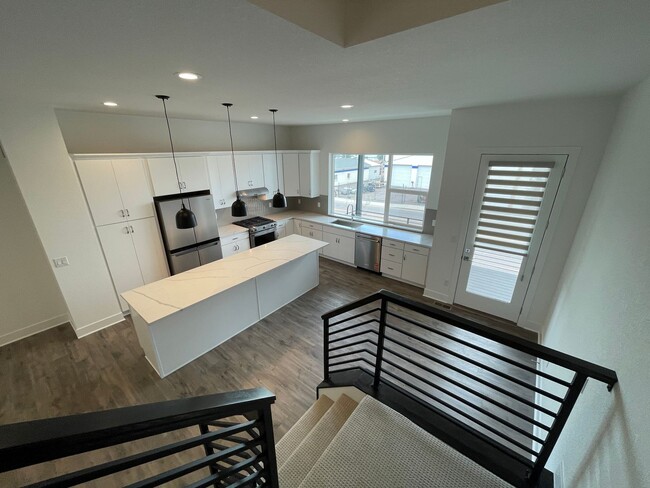 Building Photo - Brand New 2025 Condo – Modern Luxury Just ...