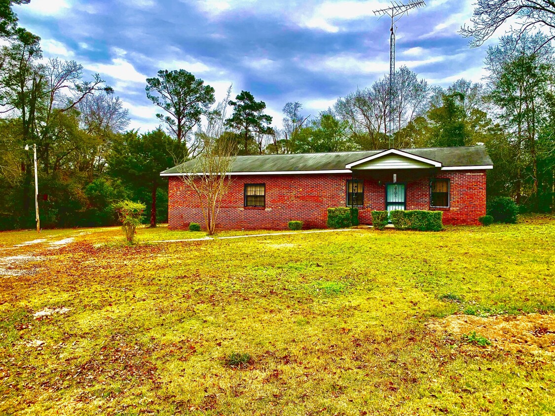 3549 Hodgesville Rd, Dothan, AL 36301 House Rental in Dothan, AL