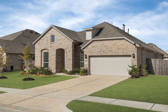 Building Photo - 3612 Paloma Fls Ln